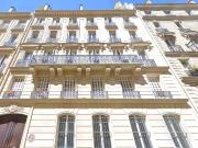 Location bureaux Paris 8 proche Saint Lazare