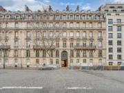 Location bureaux Paris 8 Proche Saint Lazare, Haussmann...