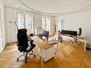 Location bureaux Paris 8 Proche Saint Philippe du Roule,...