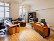 Location bureaux Paris 8 Proche stations Miromesnil,...
