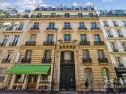 Location bureaux Paris 8 Proximité Gare Saint Lazare et...