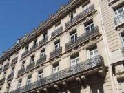 Location bureaux Paris 8 Triangle d'Or