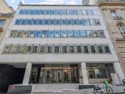 Location bureaux Paris 8 Triangle d'Or, métro Kléber...