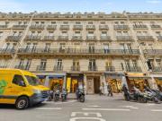 Location bureaux Paris 8 Triangle d'or Proche transports