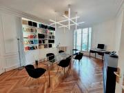 Location bureaux Paris 8 Triangle d'Or, proche...