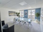 Location bureaux Paris 8 Triangle d'Or Proche transports