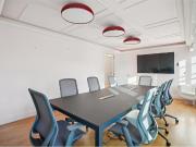 Location bureaux Paris 8 Village Royal, proche métro...