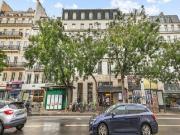 Location bureaux Paris 9 Face au Grand Rex, métro Bonne...