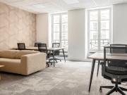 Location bureaux Paris 9 Métro et transports en commun