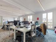 Location bureaux Paris 9, Notre Dame de Lorette, proche...