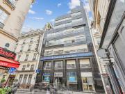 Location bureaux Paris 9 Opéra Métro Havre Caumartin