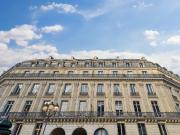 Location bureaux Paris 9 Pied de l'Opéra Garnier