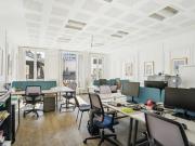 Location bureaux Paris 9 Proche boulevard Haussmann et...
