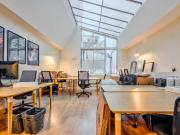 Location bureaux Paris 9 Proche Cadet, Poissonnière, Anvers