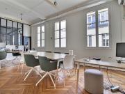 Location bureaux Paris 9 Proche gare Saint Lazare