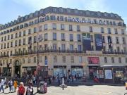 Location bureaux Paris 9 Proche gare Saint Lazare