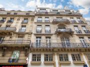 Location bureaux Paris 9 Proche Gare Saint Lazare et métro