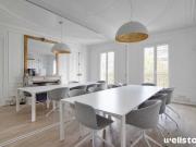 Location bureaux Paris 9 Proche gare Saint Lazare et métro