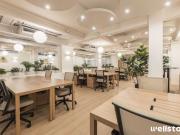Location bureaux Paris 9 Proche Gare Saint Lazare et métro