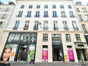 Location bureaux Paris 9 Proche Gare Saint Lazare et métro