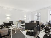 Location bureaux Paris 9, proche M° Grands Boulevards,...