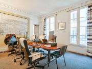 Location bureaux Paris 9 Proche Madeleine et Havre Caumartin