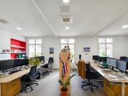 Location bureaux Paris 9 Proche Métro Auber, Havre...