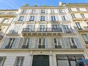 Location bureaux Paris 9 Proche Métro et Gare Saint Lazare