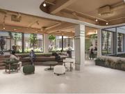 Location bureaux Paris 9 Proche métro et gare Saint Lazare