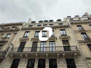 Location bureaux Paris 9 Proche métro et RER