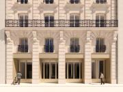 Location bureaux Paris 9 Proche Métro Grands Boulevards