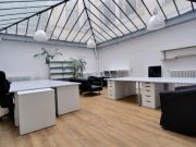 Location bureaux Paris 9 Proche Métro Grands Boulevards