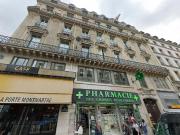 Location bureaux Paris 9 Proche métro Grands Boulevards