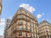 Location bureaux Paris 9 Proche métro Le Peletier,...