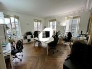 Location bureaux Paris 9 Proche métro Notre Dame de Lorette