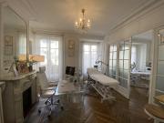 Location bureaux Paris 9 Proche métro Saint Lazare