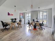 Location bureaux Paris 9 Proche métros Le Peletier,...