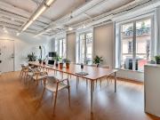 Location bureaux Paris 9 Proche Opéra Garnier et Grands...