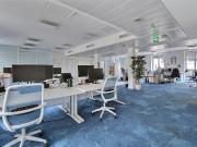 Location bureaux Paris 9 Proche Opéra Métro et transports