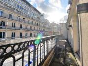 Location bureaux Paris 9 Proche Opéra, Saint Lazare, Auber