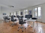 Location bureaux Paris 9 Proche Place Saint Georges et...