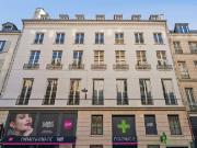 Location bureaux Paris 9 Proche transports