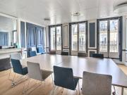 Location bureaux Paris 9 Proximité Métro Grands Boulevards