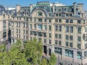 Location bureaux Paris 9 Quartier central des affaires