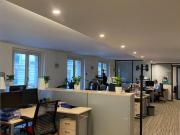 Location bureaux Paris 9 Quartier central et bien desservi