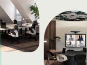 Location bureaux Paris 9 Quartier central et bien desservi