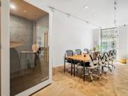 Location bureaux Paris 9 Quartier Saint Georges,...