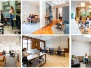 Location bureaux Paris 9 Rue Moncey historique