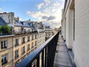 Location bureaux Paris 9 Triangle Cadet Peletier Notre...