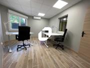 Location bureaux Pessac Quartier Noës, proche bois du Burck